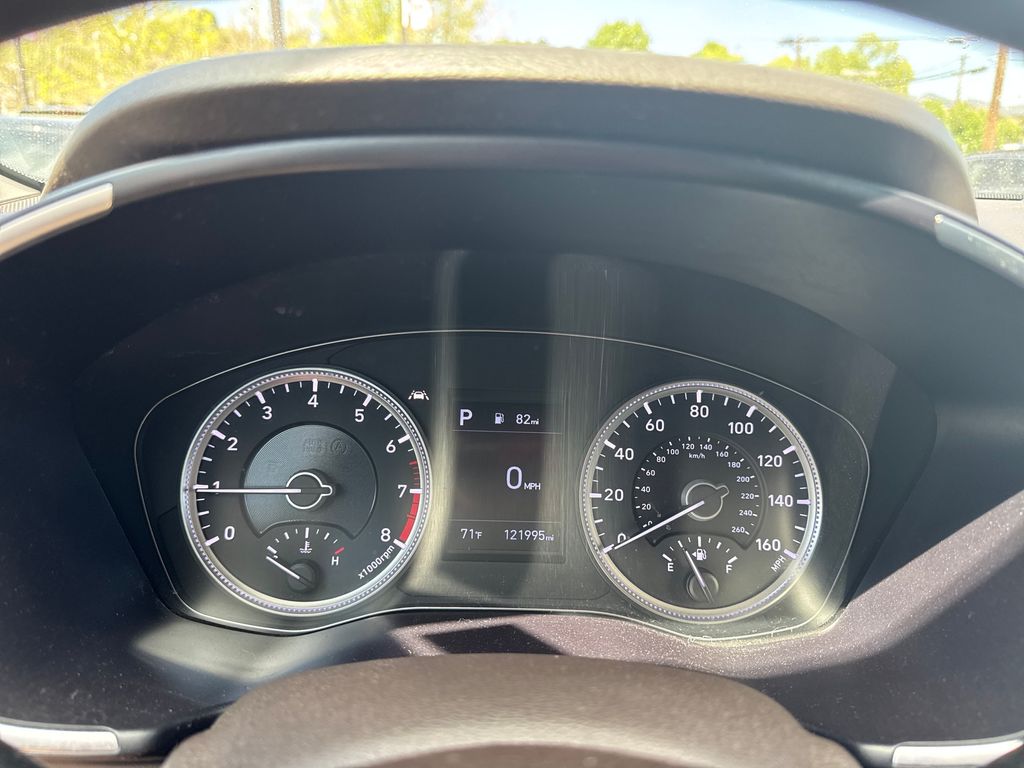 2019 Hyundai Santa Fe SE - Photo 38