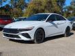 New 2026 Hyundai Elantra SEL Sport Sedan