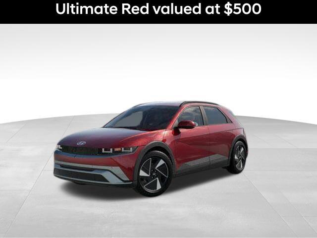 2027 Hyundai IONIQ 5 SEL SUV