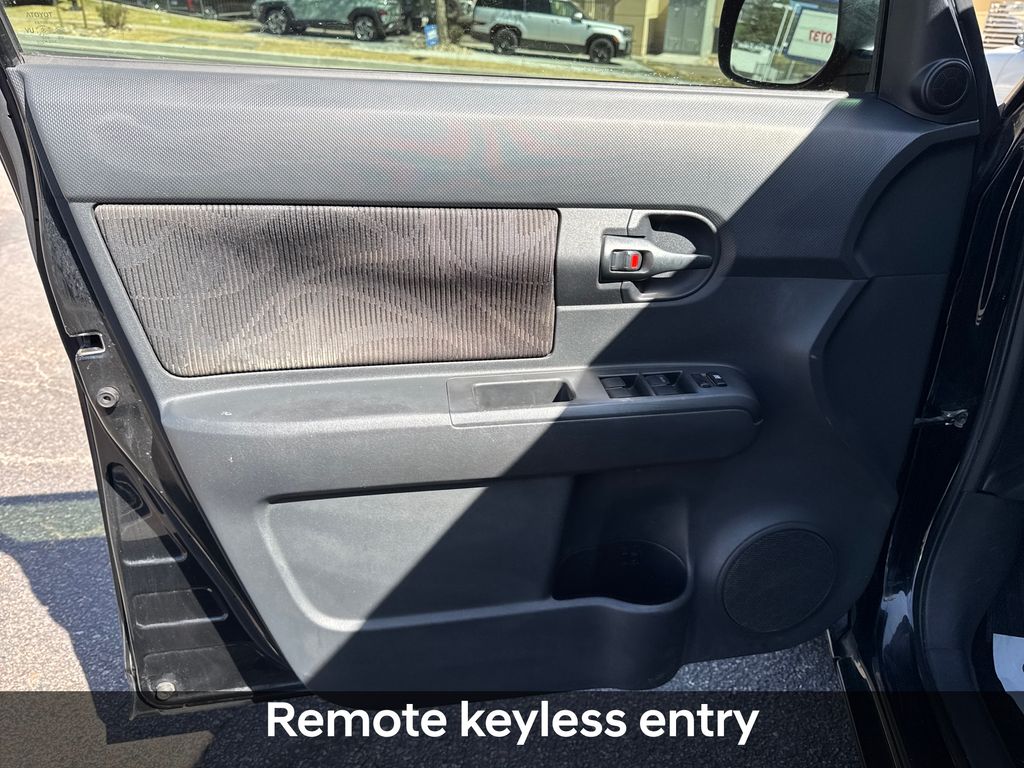 Used 2014 Scion xB Base with VIN JTLZE4FE7EJ050306 for sale in Colorado Springs, CO