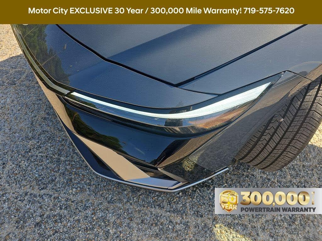 New 2026 Hyundai Elantra N Line Sedan