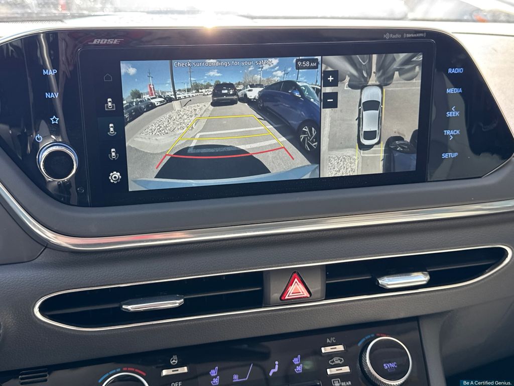 2023 Hyundai Sonata Limited - Photo 52