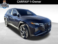 2022 Hyundai Tucson Hybrid SEL Convenience SUV