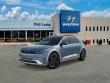 New 2025 Hyundai IONIQ 5 Limited SUV