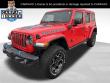 Used 2023 Jeep Wrangler 4xe Rubicon SUV