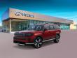 New 2026 Hyundai Santa Fe Hybrid Limited SUV