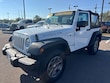 Jeep Wrangler JK