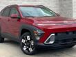 New 2025 Hyundai Kona SEL FWD SUV