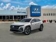 New 2026 Hyundai Tucson Hybrid SEL Convenience SUV