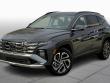 New 2026 Hyundai Tucson Limited AWD SUV