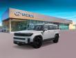 New 2026 Hyundai Santa Fe Hybrid Calligraphy SUV
