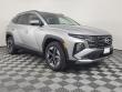 New 2026 Hyundai Tucson SEL Premium AWD SUV