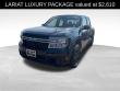 Used 2023 Ford Maverick  Truck SuperCrew