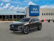 New 2025 Hyundai Tucson Hybrid SEL Convenience SUV