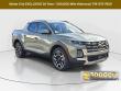 New 2026 Hyundai Santa Cruz Limited Truck Crew Cab