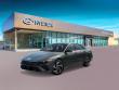 New 2026 Hyundai Elantra Limited Sedan