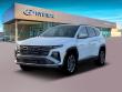 New 2026 Hyundai Tucson Hybrid Limited SUV