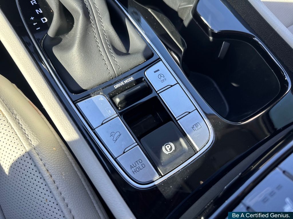 2023 Hyundai Tucson SEL - Photo 51