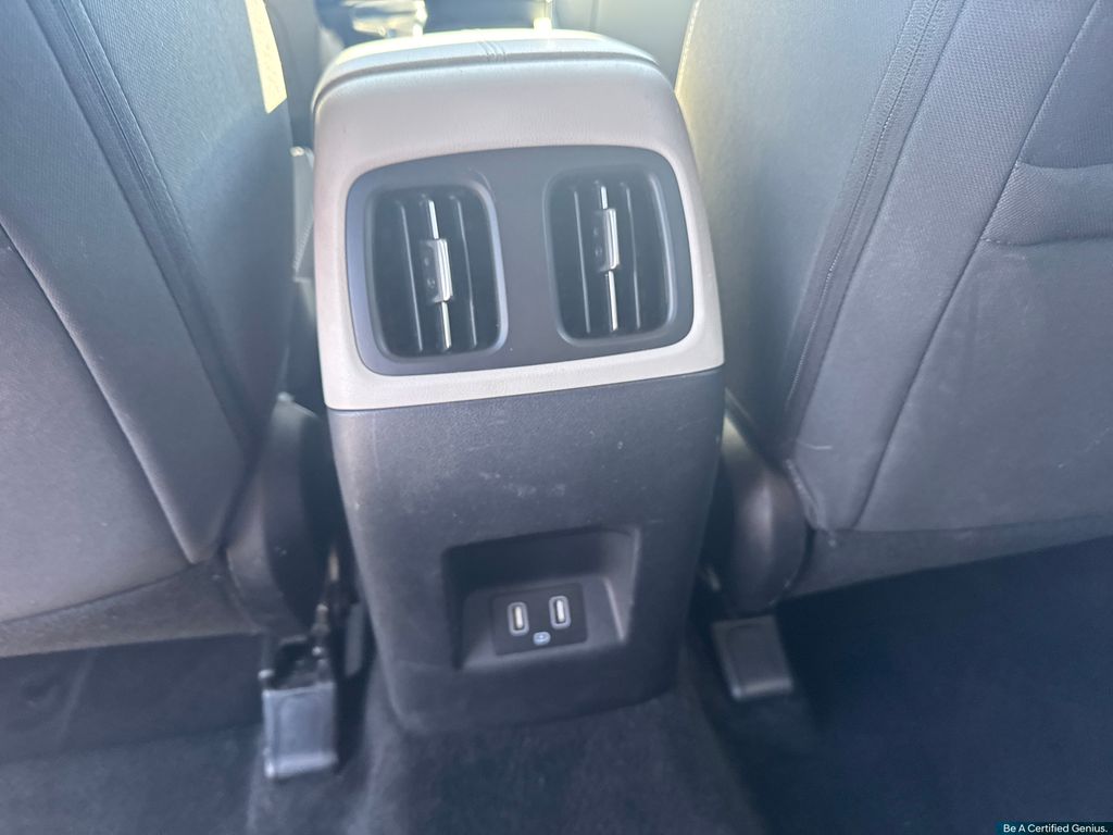 2024 Hyundai Tucson SEL - Photo 38