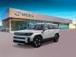 New 2026 Hyundai Santa Fe Hybrid SEL SUV