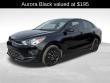 Used 2023 Kia Rio LX Sedan