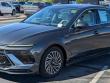 New 2025 Hyundai Sonata Hybrid Limited Sedan
