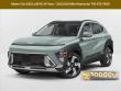 New 2026 Hyundai Kona Limited AWD SUV