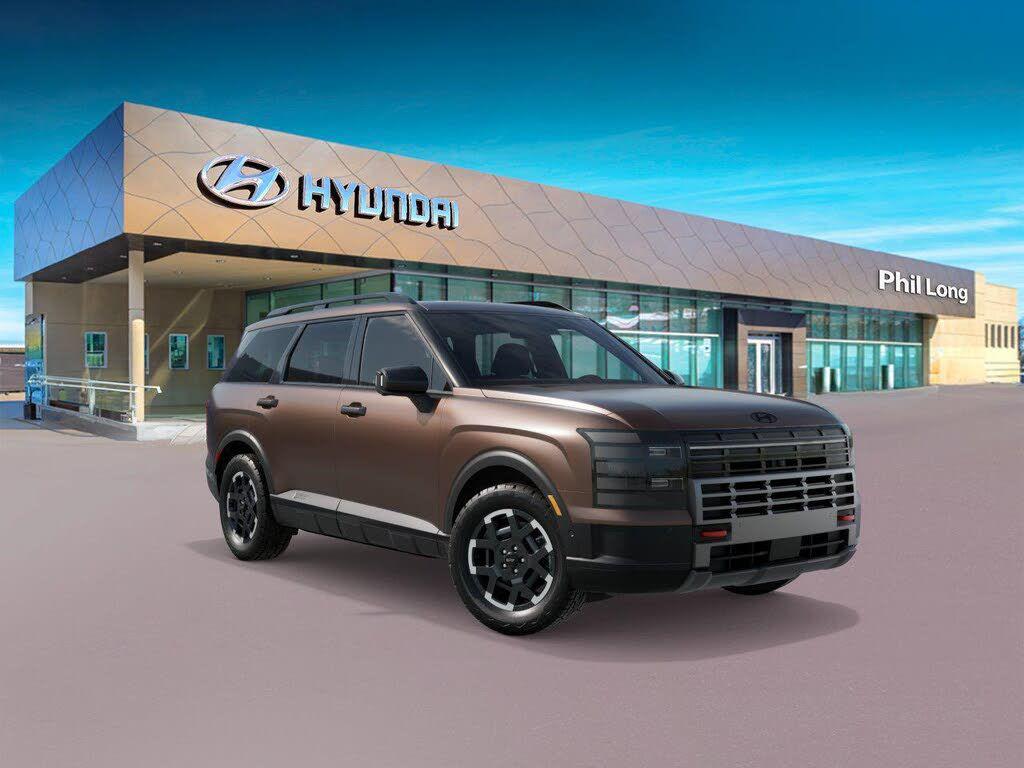 2026 Hyundai Palisade XRT Pro AWD's photo
