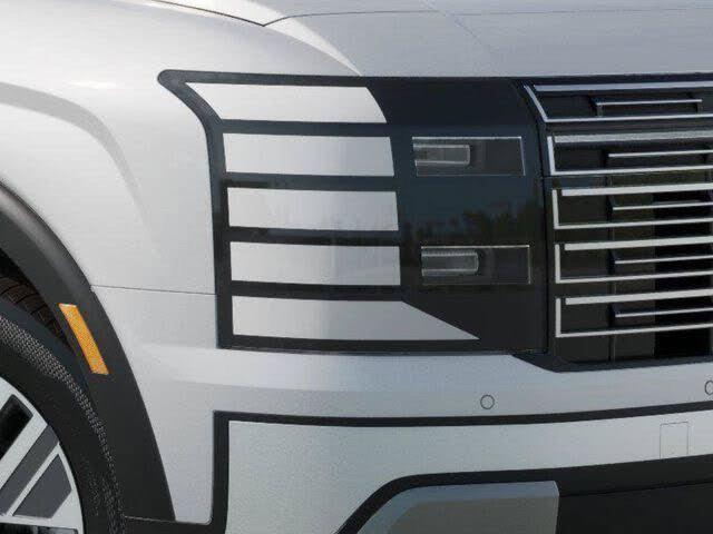 New 2027 Hyundai Palisade Hybrid SEL 7P SUV