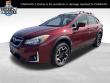Used 2017 Subaru Crosstrek 2.0i Premium SUV