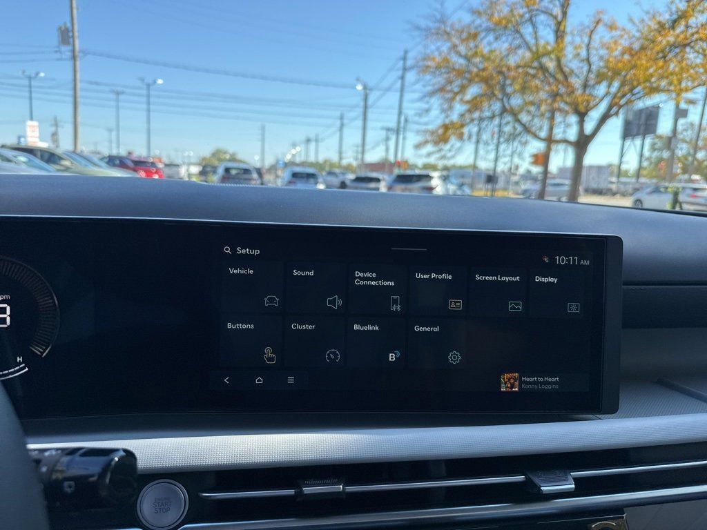 2026 Hyundai Tucson SEL - Photo 27