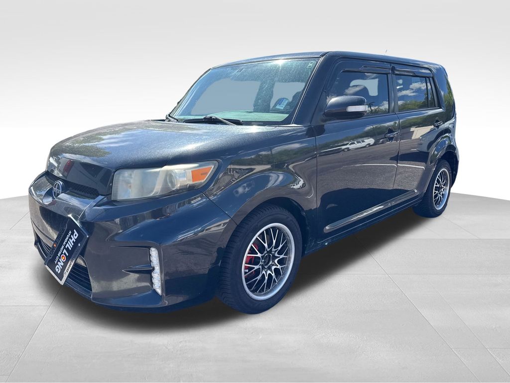 2014 Scion xB AT's photo