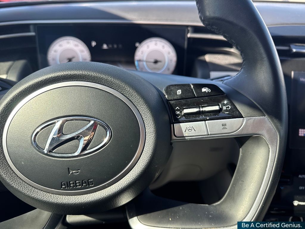 2023 Hyundai Tucson SEL - Photo 48