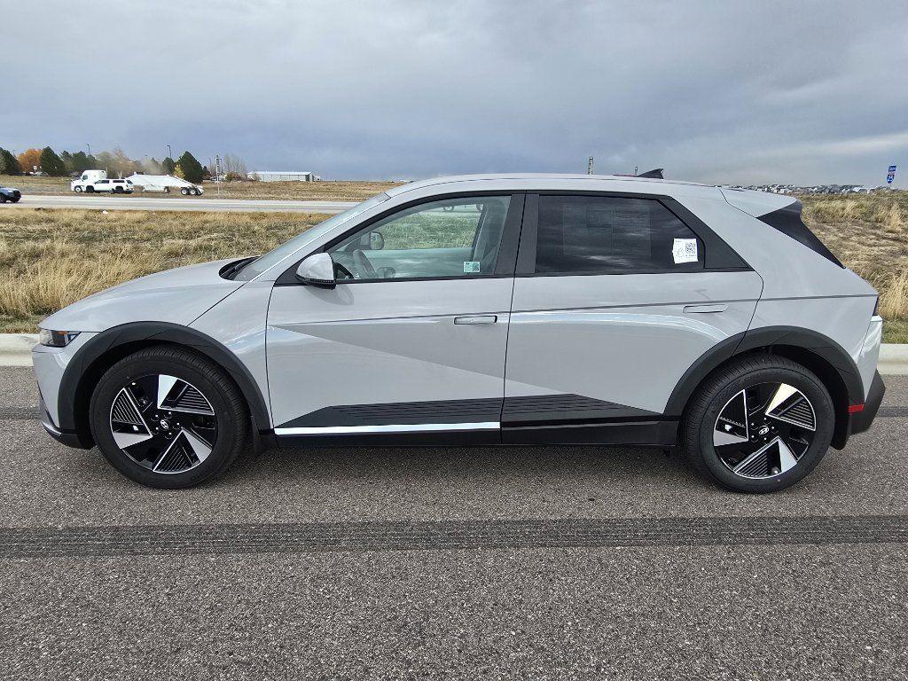 2026 Hyundai Ioniq 5 SEL photo 2