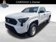 Used 2024 Toyota Tacoma SR Truck XtraCab