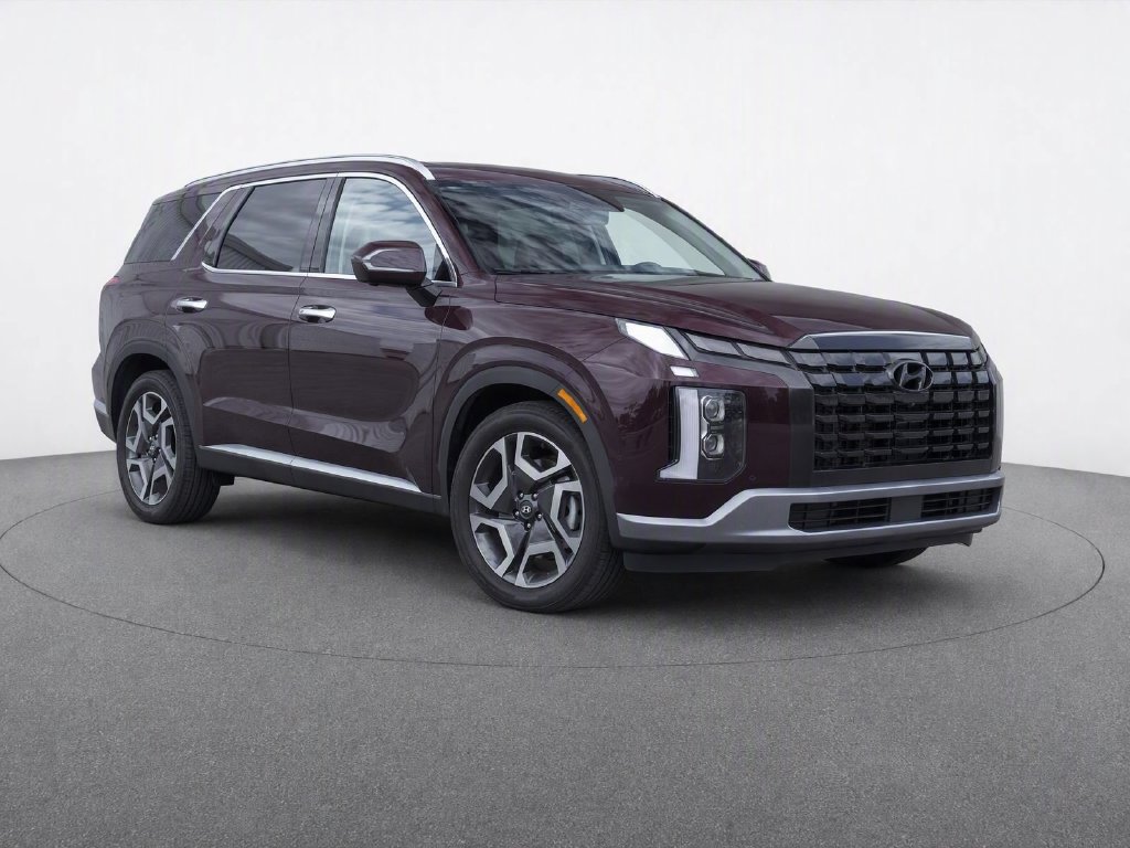 2023 Hyundai Palisade