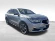 Used 2017 Acura MDX V6 SH-AWD with Advance Packages SUV
