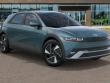 New 2025 Hyundai IONIQ 5 SE SUV