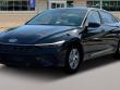 New 2025 Hyundai Elantra SE Sedan