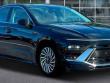 New 2025 Hyundai Sonata Hybrid Limited Sedan