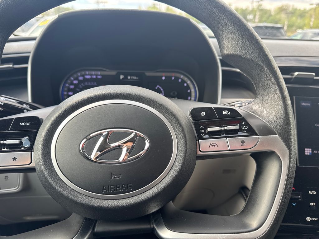 2024 Hyundai Tucson SEL - Photo 41