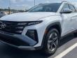 New 2025 Hyundai Tucson SEL AWD SUV