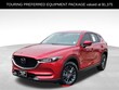  Mazda Mazda CX-5