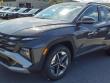 New 2025 Hyundai Tucson SEL Convenience AWD SUV