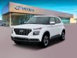New 2026 Hyundai Venue SEL SUV