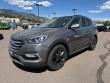Certified 2018 Hyundai Santa Fe Sport 2.0L Turbo Ultimate SUV