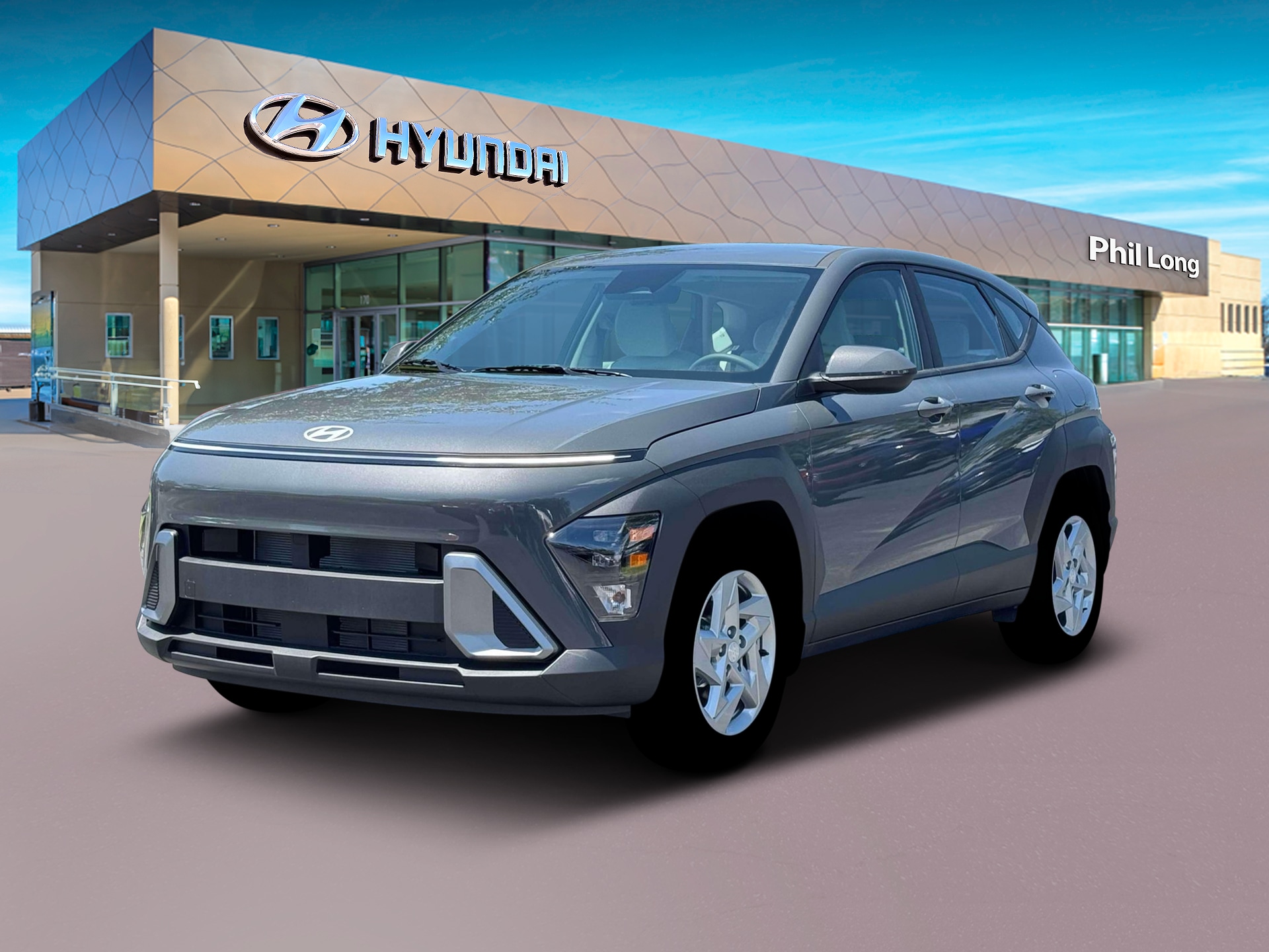 2026 Hyundai Kona