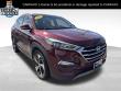 Used 2017 Hyundai Tucson Sport SUV