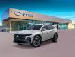 New 2026 Hyundai Tucson SEL Premium AWD SUV