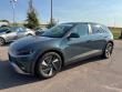 Certified 2025 Hyundai IONIQ 5 SE Standard Range SUV